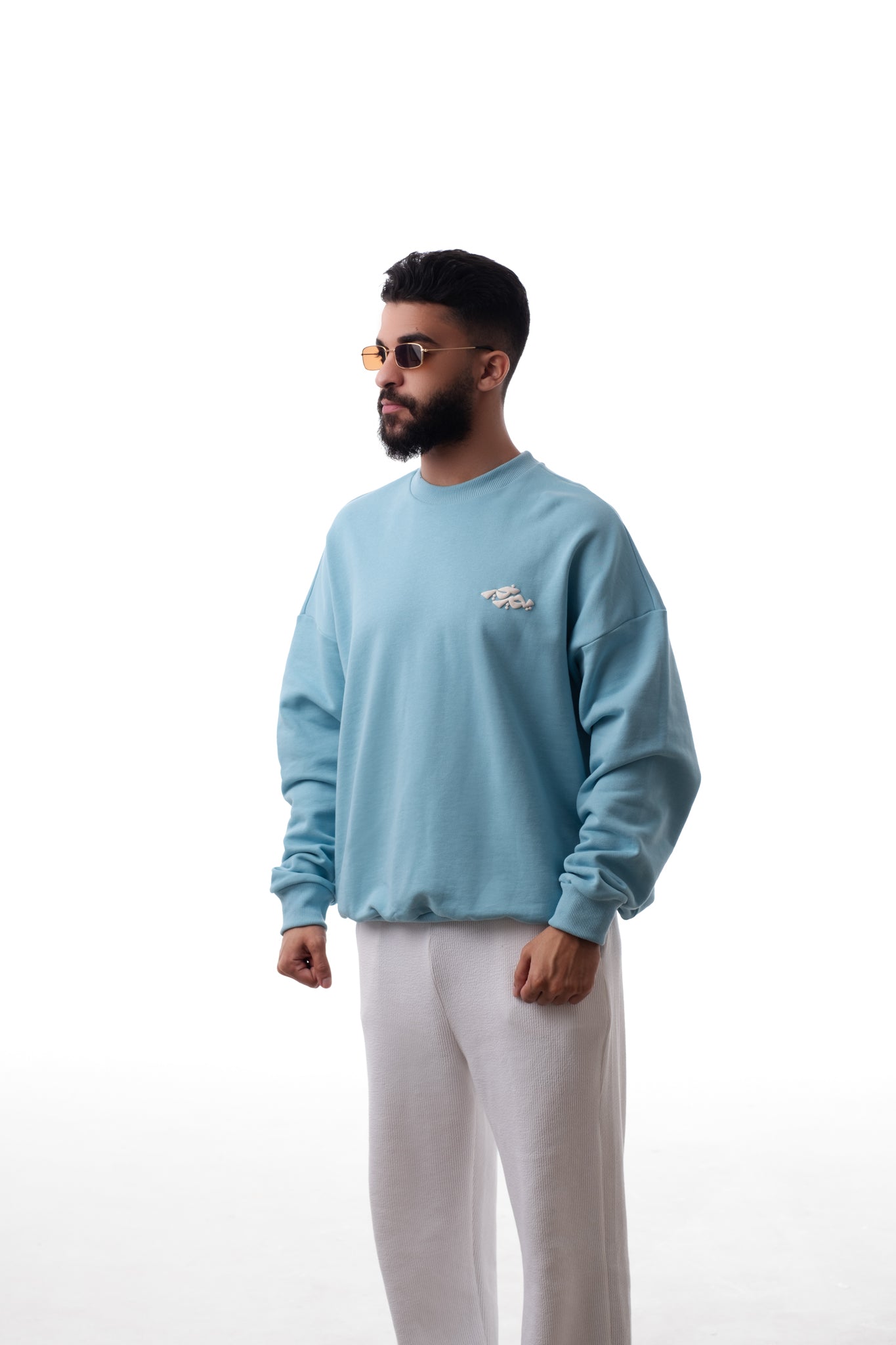 سويتر سماوي